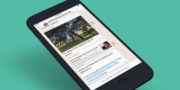 Artıq "WhatsApp" istifadəçiləri də kanal yarada biləcəklər