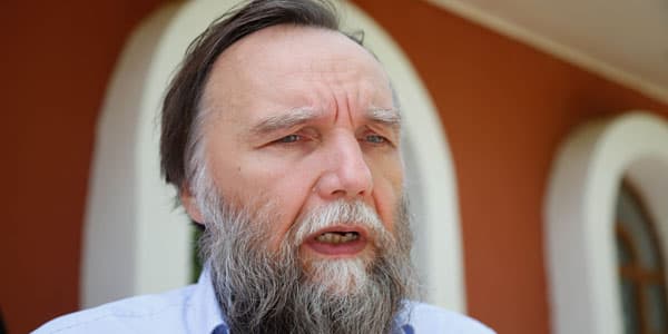 Aleksandr Duqin: "Azərbaycanla münasibətlər Rusiya üçün ön plana keçib"