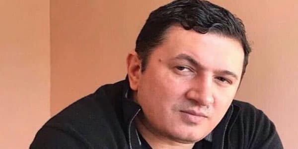 Ukraynada kriminal müharibə: Lotu Quliyə qarşı savaş...