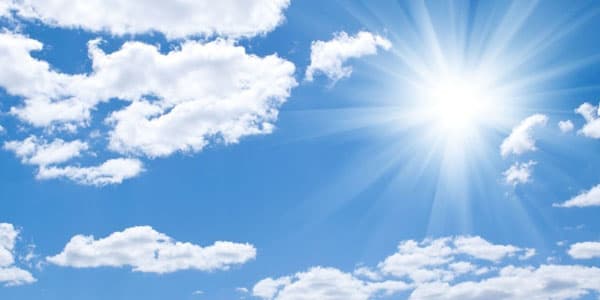 Nazirlik açıqladı: Sabah havanın temperaturu aşağı enəcək