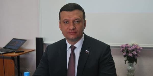 Rusiyalı deputat: "Dağlıq Qarabağ mütləq Azərbaycana qaytarılmalıdır"