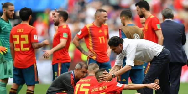 "DÇ-2018": Futbol tarixində ilk dəfə