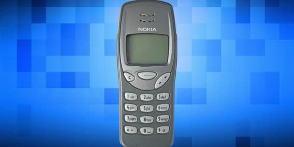 Dünyanın ən çox satılmış 10 telefonu (FOTOLAR)