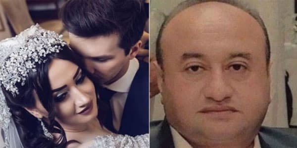 Lift müdirinin qızının keçmiş və yeni əri arasında qanlı dava: "Gəlməyən kişi deyil..."