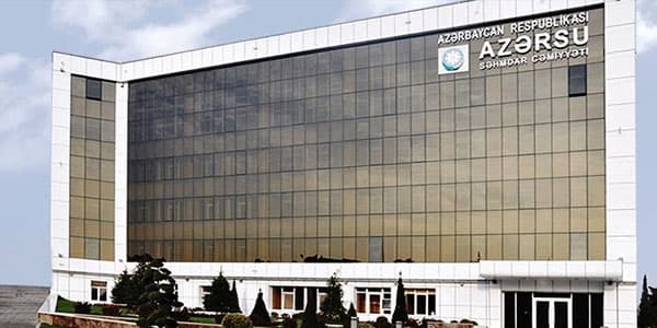 Elektrik enerjisində fasilə ölkənin su təchizatında problemlərə səbəb olub