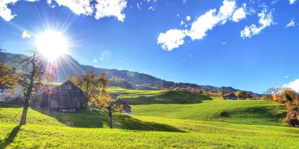 Nazirlikdən şad xəbər: Bu tarixdən havanın temperaturu aşağı enəcək