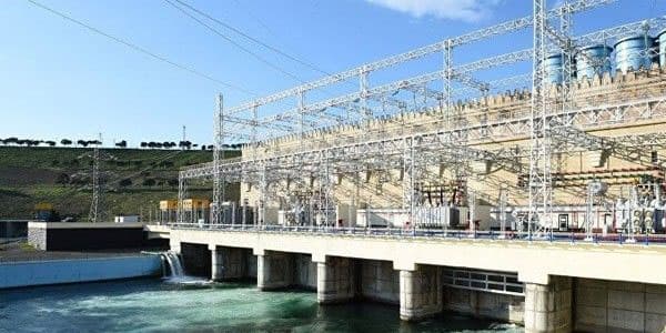 Baş nazirin müavini və “Azərenerji”nin sədri Mingəçevirdə