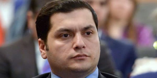 Məşhur jurnalistə "ASAN Xidmət"də vəzifə verildi