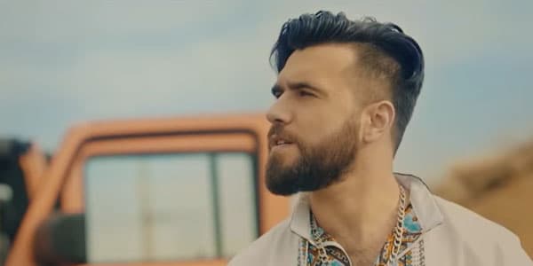 Çingiz Mustafayev yeni mahnısını təqdim etdi (FOTO/VİDEO)