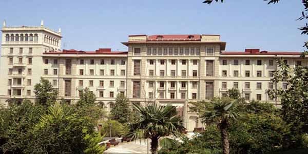 Prezident yanında Dövlət Komissiyası təcili toplandı