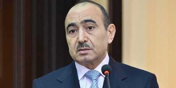 Əli Həsənov: “Elmar Vəliyevə sui-qəsd olub” 