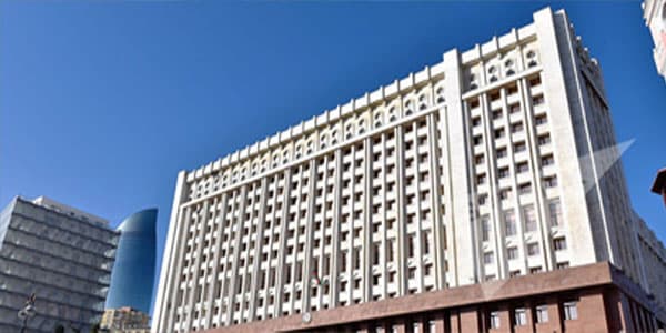 Prezident Administrasiyası enerji böhranı və Gəncədəki sui-qəsdlə bağlı məlumat yaydı