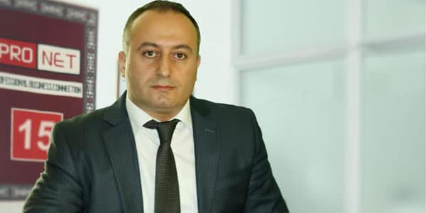 Emin Əsgərov: “Böyük şirkətlərin bizimlə əməkdaşlıq etməsi artıq bir tendensiyaya dönür"