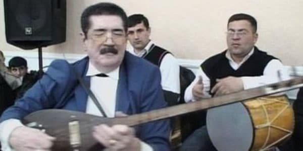 Həsənağa Sadıqovun səhhəti pisləşdi