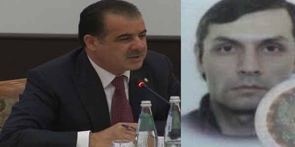 Elmar Vəliyevi güllələyən şəxsə işgəncə verilib? - Rəsmi açıqlama