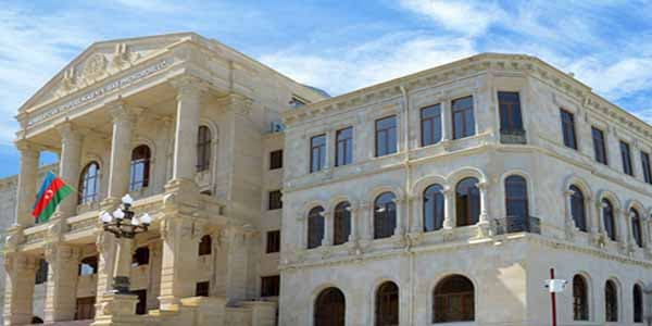 Baş Prokurorluq Gəncə hadisəsi ilə bağlı məsələyə aydınlıq gətirdi