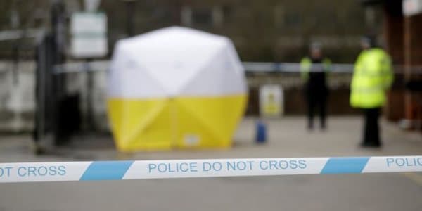İngiltərədə ikinci "Skripal işi": yenə eyni zəhər...