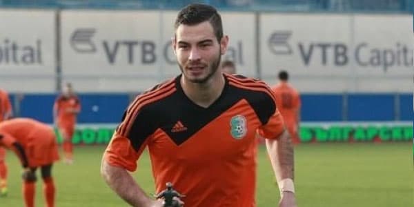 "Qarabağ" növbəti transferini elan etdi: milli üzvü gəldi (FOTO)
