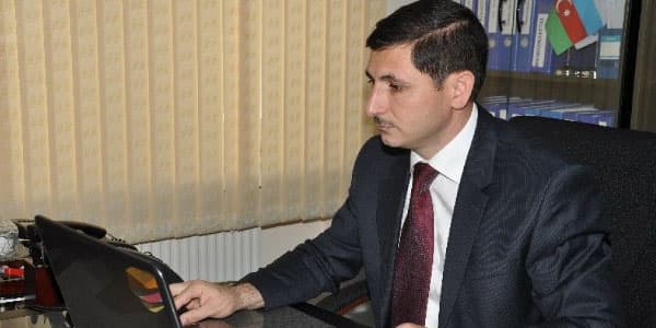 Qorxmaz Hüseynov iclas keçirdi: “Azərsu” əhaliyə müraciət etdi