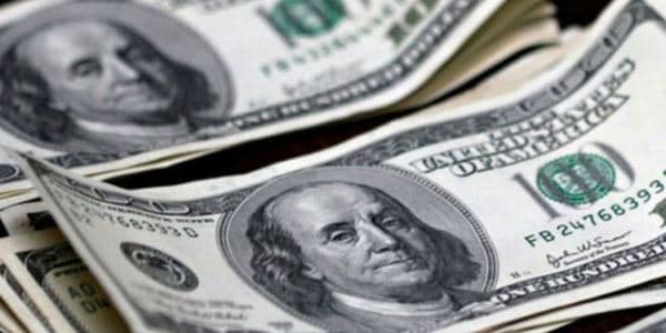 Dövlət Neft Fondu ötən ay satdığı dolların məbləğini açıqlayıb