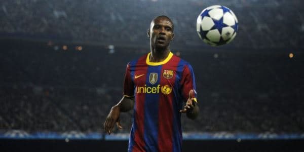 Erik Abidal orqan mafiyası ilə əlaqədə ittiham edilir