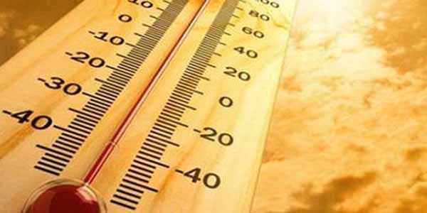 Daha bir dövlət qurumundan isti havalarla bağlı xəbərdarlıq 