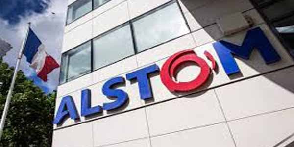 "Alstom" Bakıda oturub, İraq dəmir yollarını bərpa edəcək