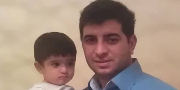 “Aquapark”da ölən şəxsin qardaşı: "Zamiqin başına adam düşüb" (FOTOLAR)