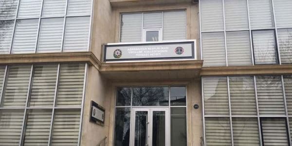 Vəkillik sahəsində islahatlar: 6 yeni qurum yaradıldı