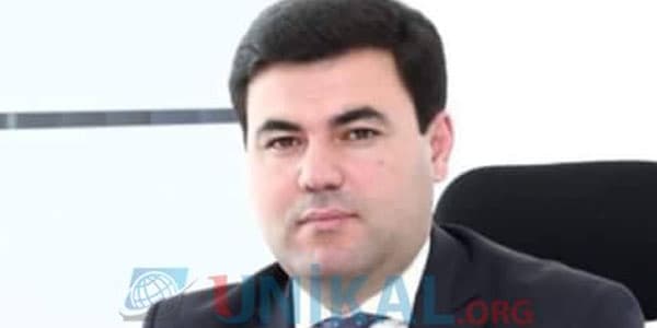 Güllələnən icra başçısını bu şəxs əvəz edir 
