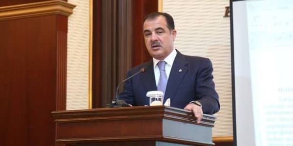 Elmar Vəliyev İsrailə aparıldı (İDDİA)