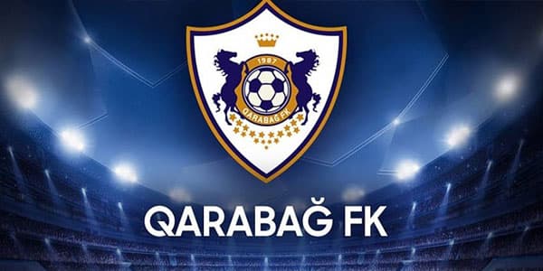 "Qarabağ"ın "Olimpiya" ilə matçlar üçün sifariş ərizəsi