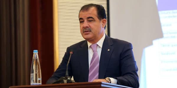 Elmar Vəliyevin güllələnməsində Suriya izi (RƏSMİ)