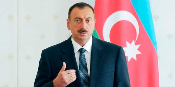Prezident bir daha sübut etdi ki...