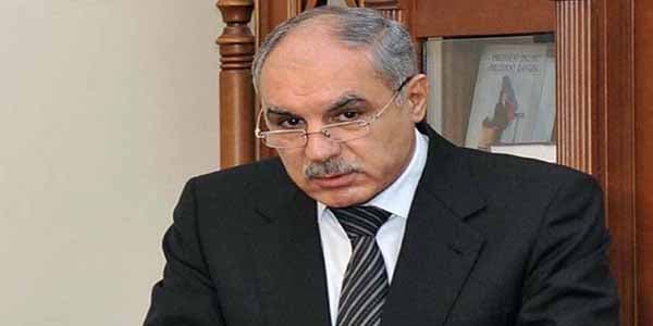 Elmar Vəliyevin səhhəti necədir? - Xanlar Vəliyevdən açıqlama