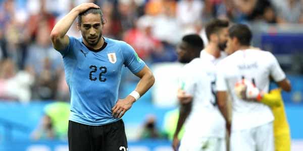 Mundialın ilk yarımfinalçısı Fransadı