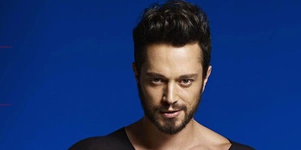Murat Boz Bakıya gəlir (FOTO)