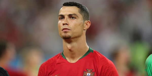 "Yuventus"dan birja üçün Ronaldo açıqlaması