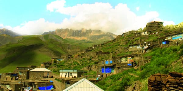 Azərbaycanda bu kəndlərin adı dəyişdirildi (SİYAHI)