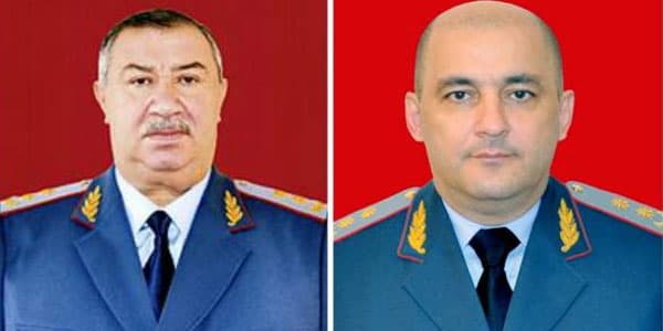 Prezidentin işdən çıxartdığı gömrük generalları haqda maraqlı detallar: sürücü, baytar və...