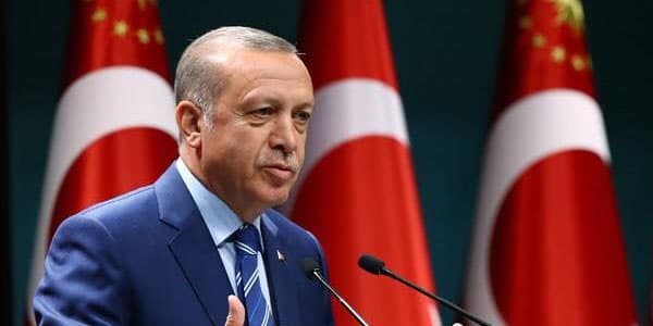 Ərdoğan Azərbaycana səfərinin vaxtını açıqladı