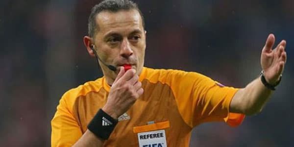 Çin türk hakimi transfer edir: 5 milyon avro maaş