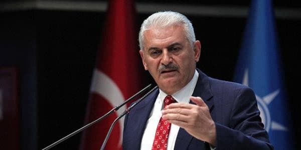 AKP-nin parlamentin sədri vəzifəsinə namizədi açıqlandı
