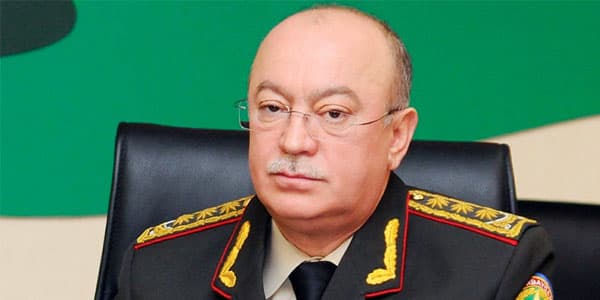 Kəmaləddin Heydərovun yeni müavini kimdir? (DOSYE)