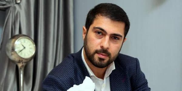 Namiq Qaraçuxurlu Almaniyaya köçür?