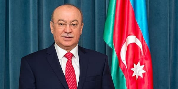 Kəmaləddin Heydərov bütün nazirləri geridə qoydu  