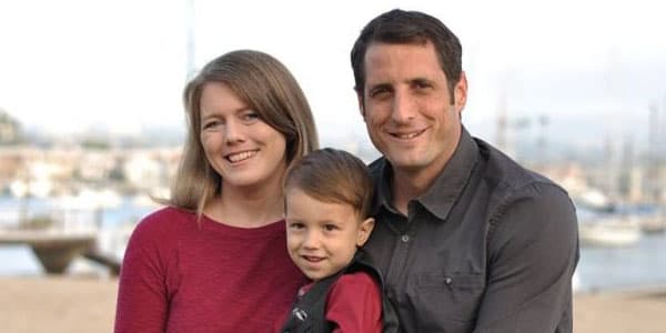 Azərbaycan xalçaçılıq sənətini təbliğ edən amerikalı ailəsi ilə birgə öldü