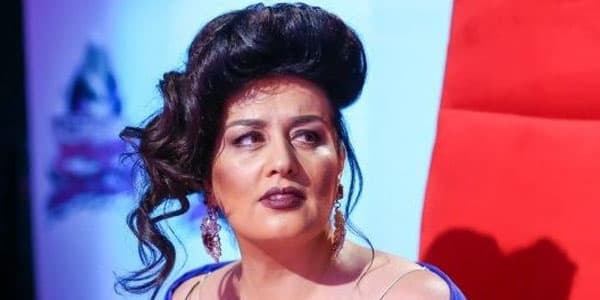 Elza Seyidcahana canlı efirdə atasının ölüm xəbərini eşitdi (VİDEO)