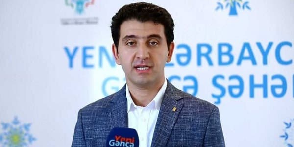 Deputat Elmar Vəliyevlə bağlı müraciət etdi (VİDEO)