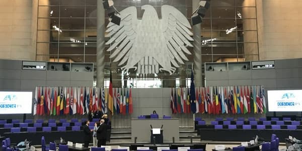 Qarabağ məsələsi yenidən qaldırıldı - Minsk konfransı çağırıla bilər